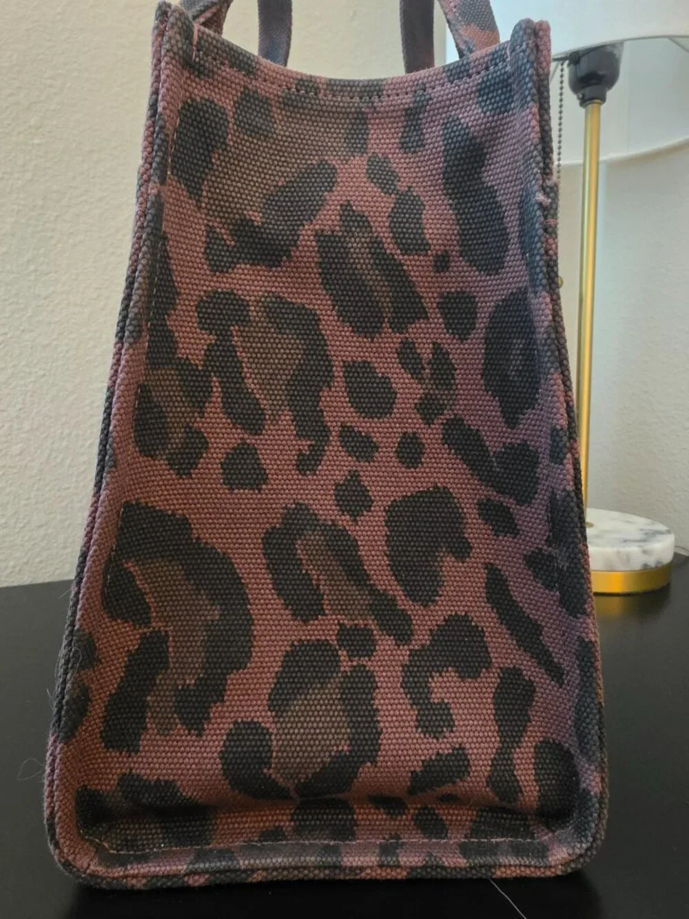 Coach authentic purchased